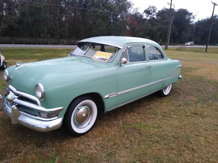 Robinson Orange Park Picture 2