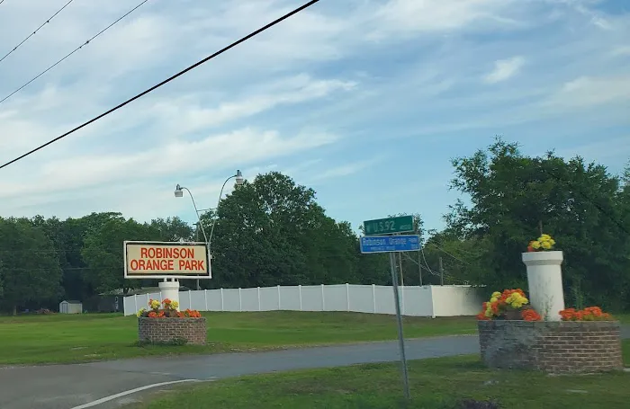 Robinson Orange Park Picture 5