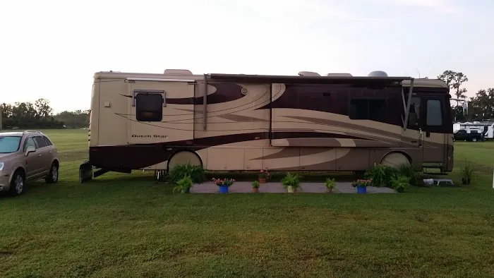 Robinson Orange Park Picture 7