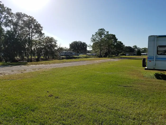 Robinson Orange Park Picture 8