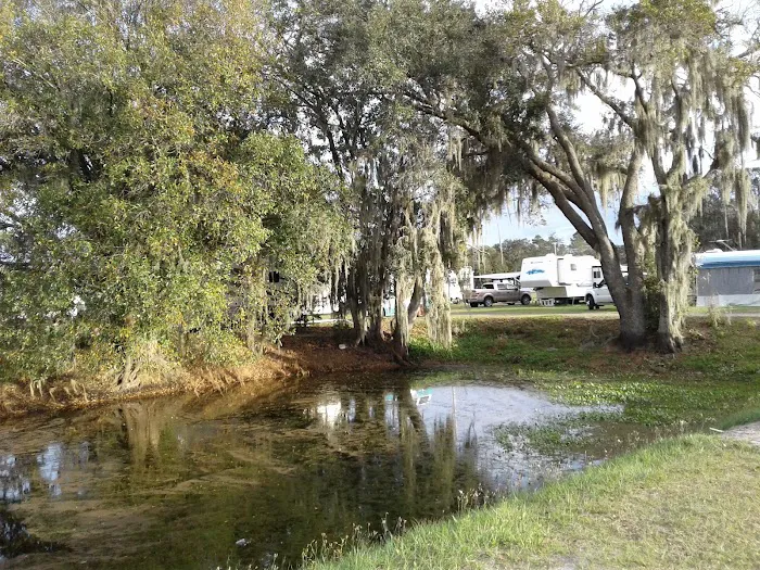 Robinson Orange Park Picture 9