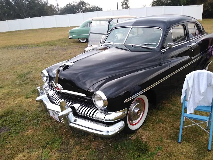 Robinson Orange Park Picture 6