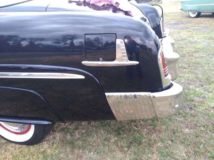 Robinson Orange Park Picture 4