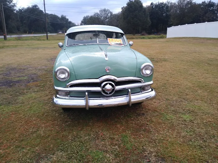 Robinson Orange Park Picture 10