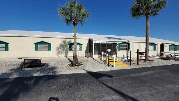 Florida SKP Resort Picture 2