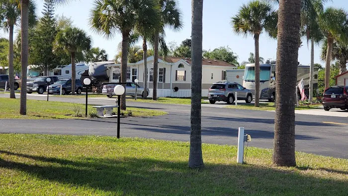 Florida SKP Resort Picture 6