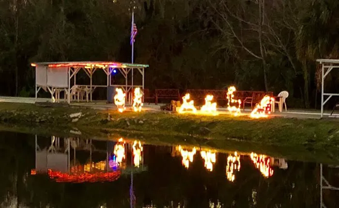 Cracker Lake RV Resort Picture 1