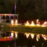 Cracker Lake RV Resort