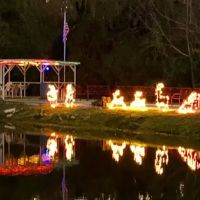 Cracker Lake RV Resort ico