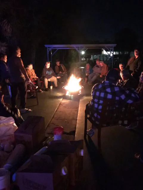 Cracker Lake RV Resort Picture 8