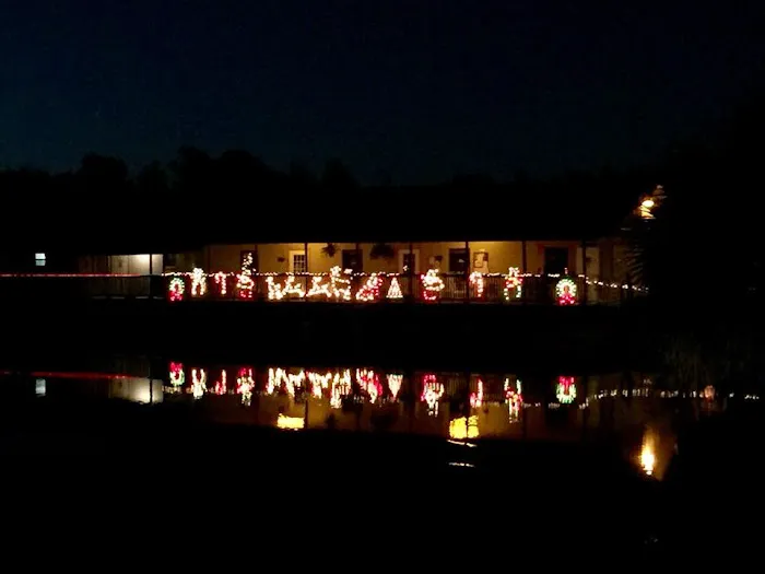 Cracker Lake RV Resort Picture 7
