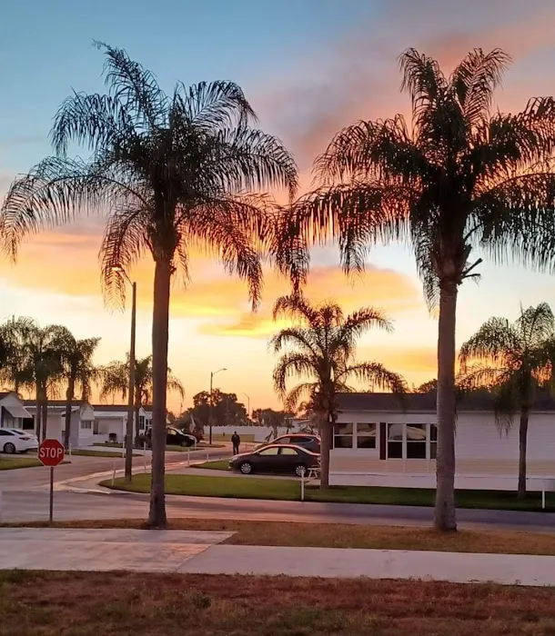 Adelaide Shores RV Resort Picture 2