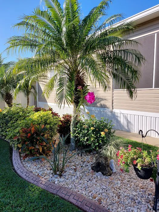 Adelaide Shores RV Resort Picture 3