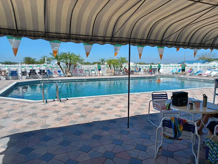 Adelaide Shores RV Resort Picture 1