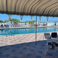 Adelaide Shores RV Resort ico