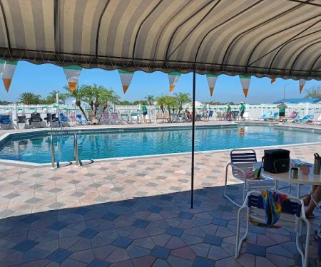 Adelaide Shores RV Resort