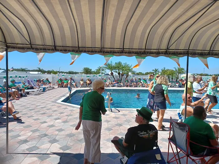 Adelaide Shores RV Resort Picture 9