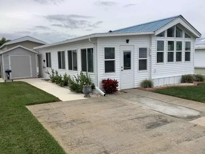 Adelaide Shores RV Resort Picture 4