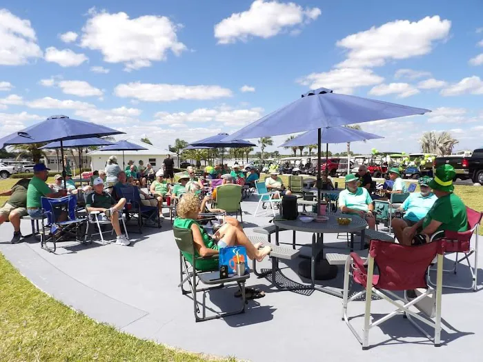 Adelaide Shores RV Resort Picture 7