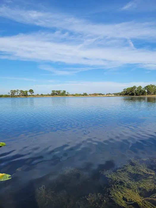 Adelaide Shores RV Resort Picture 6