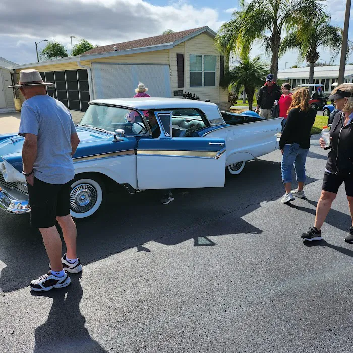 Adelaide Shores RV Resort Picture 10