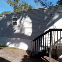 Mobile home park ico