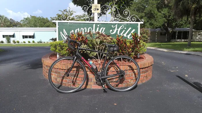 Magnolia Hill Leisure Picture 3