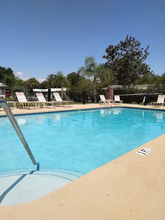 Magnolia Hill Leisure Picture 1