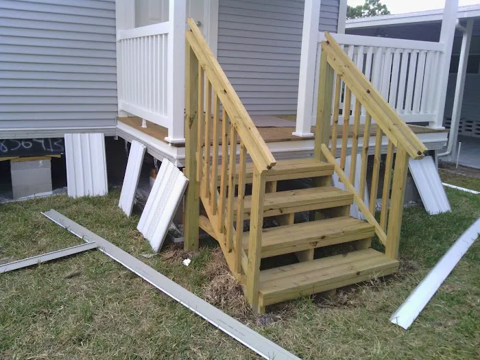 Magnolia Hill Leisure Picture 2