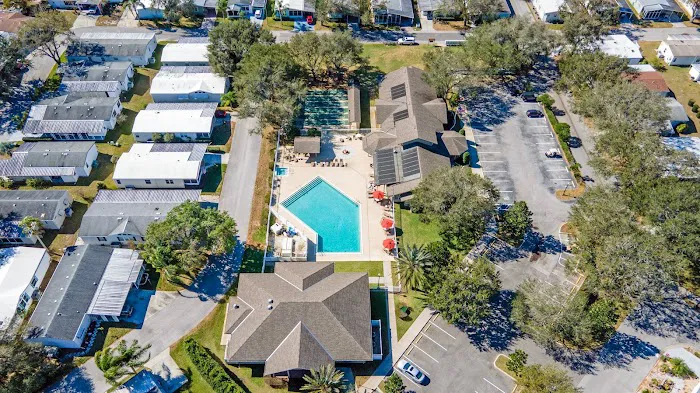 StrawBerry Ridge Village Picture 2