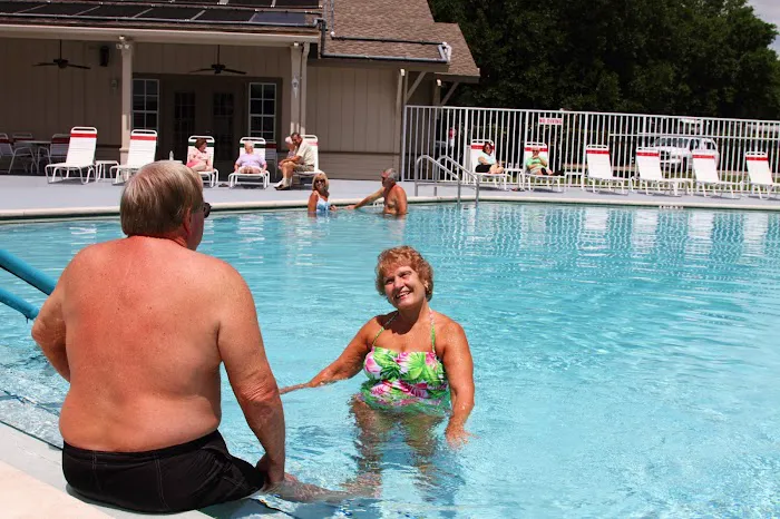 StrawBerry Ridge Village Picture 6