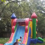 Cypress Mobile Home Rental Pk