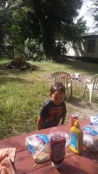 Cypress Mobile Home Rental Pk Picture 5