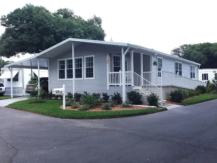 Oakhill Village Picture 2