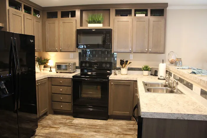 Oakhill Village Picture 3