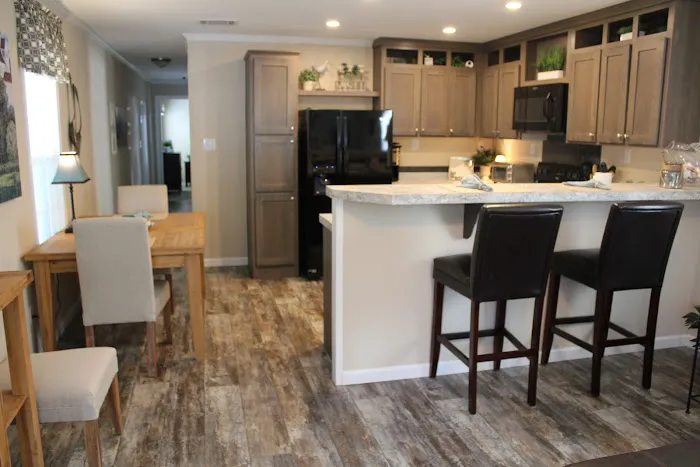 Oakhill Village Picture 8
