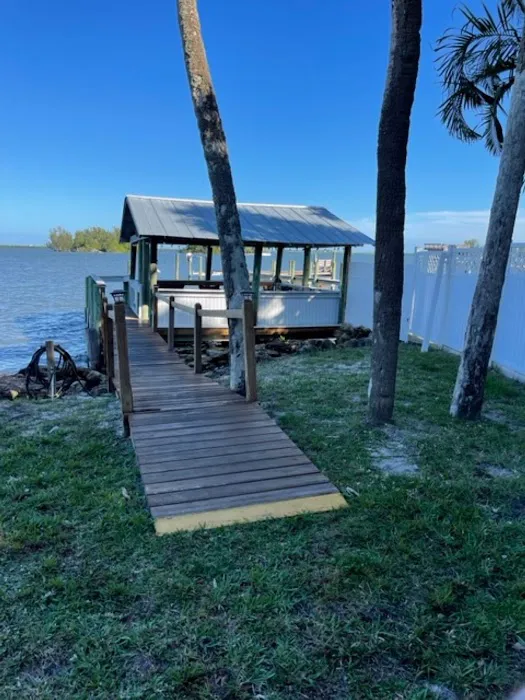 Pelican's Landing Resort of Sebastian Picture 4