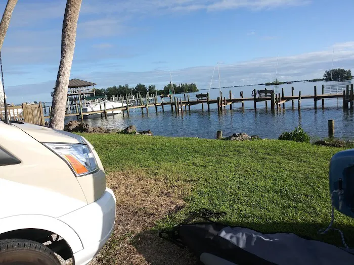 Pelican's Landing Resort of Sebastian Picture 10