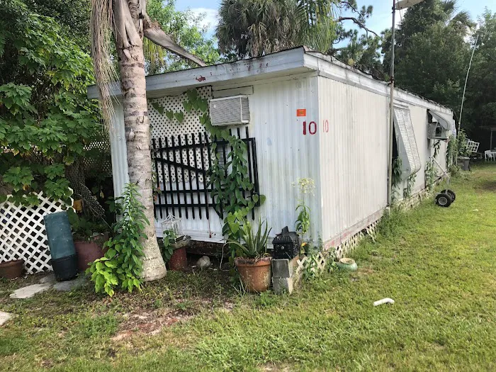 Sunset Mobile Home Court Picture 1