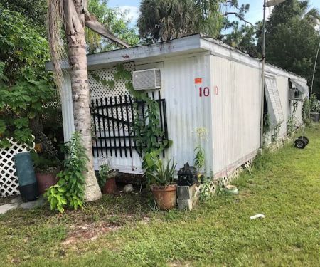 Sunset Mobile Home Court