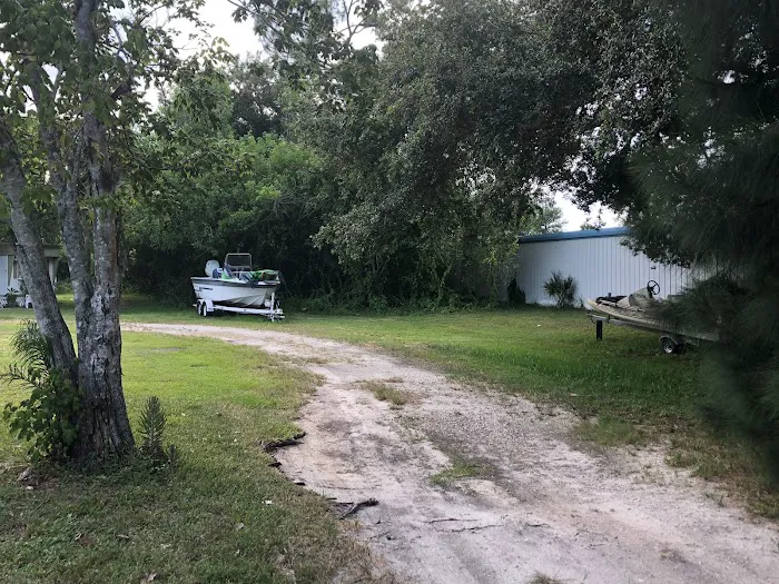 Sunset Mobile Home Court Picture 9