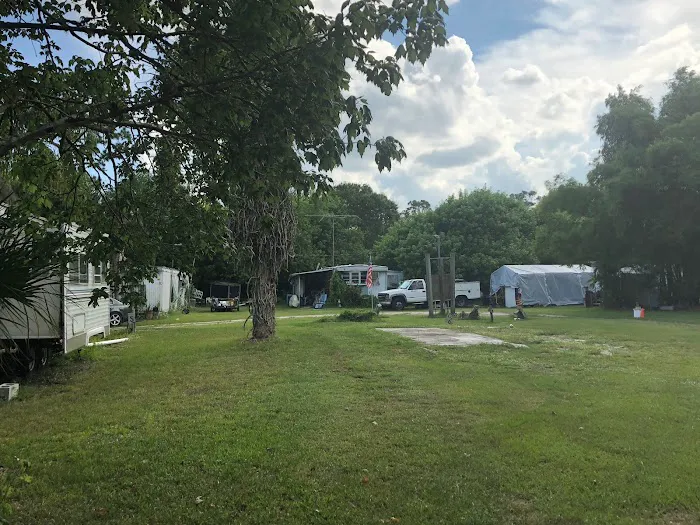 Sunset Mobile Home Court Picture 7