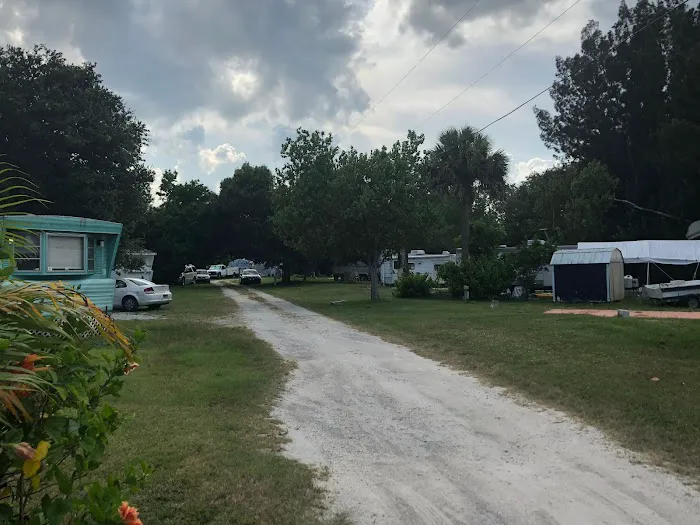 Sunset Mobile Home Court Picture 10
