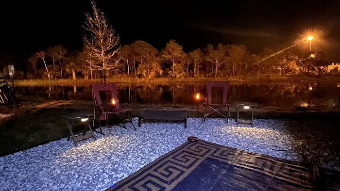 Buffer Preserve RV Park Picture 2