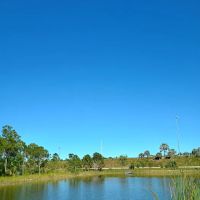 Buffer Preserve RV Park ico