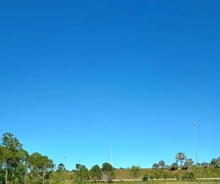 Buffer Preserve RV Park