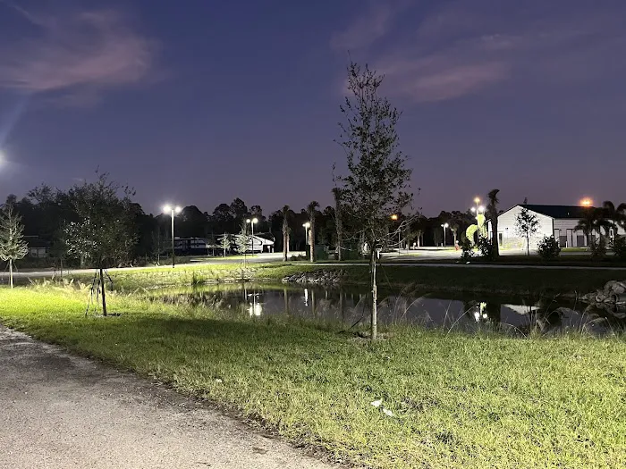 Buffer Preserve RV Park Picture 3