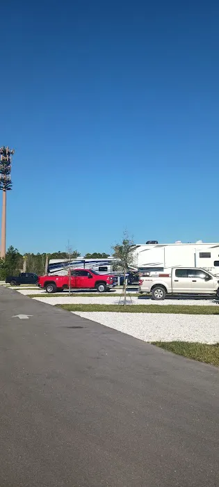 Buffer Preserve RV Park Picture 6