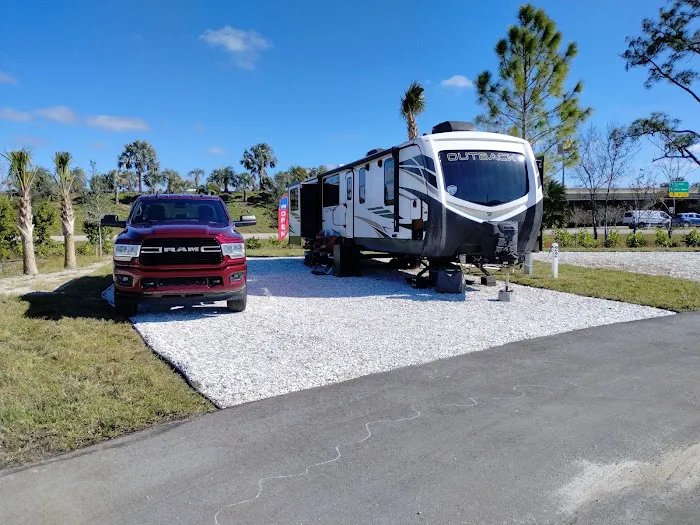 Buffer Preserve RV Park Picture 7