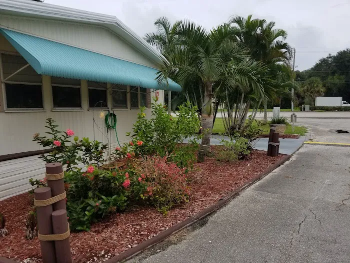 Palm Paradise Park Picture 9